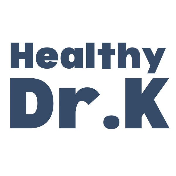 Healthy Dr.K